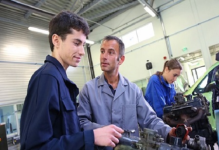 Philippine institutions enhancing student employability through edtech